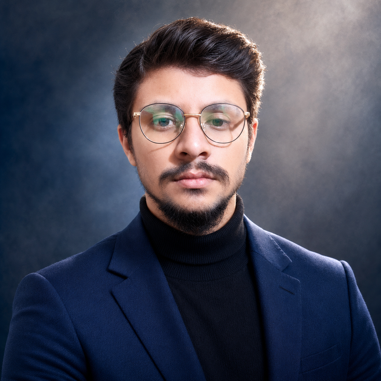 Syed Huzaifa Nazim