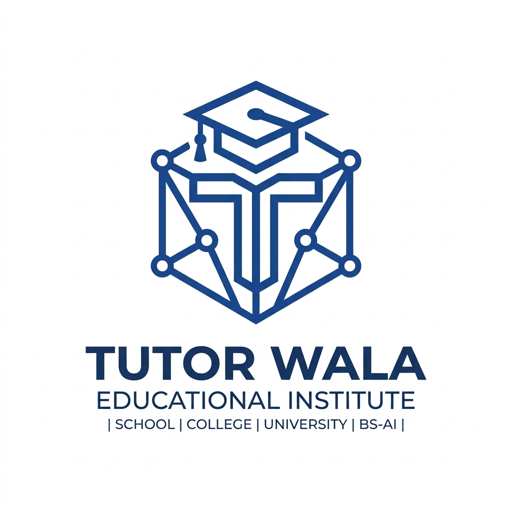 TutorWala